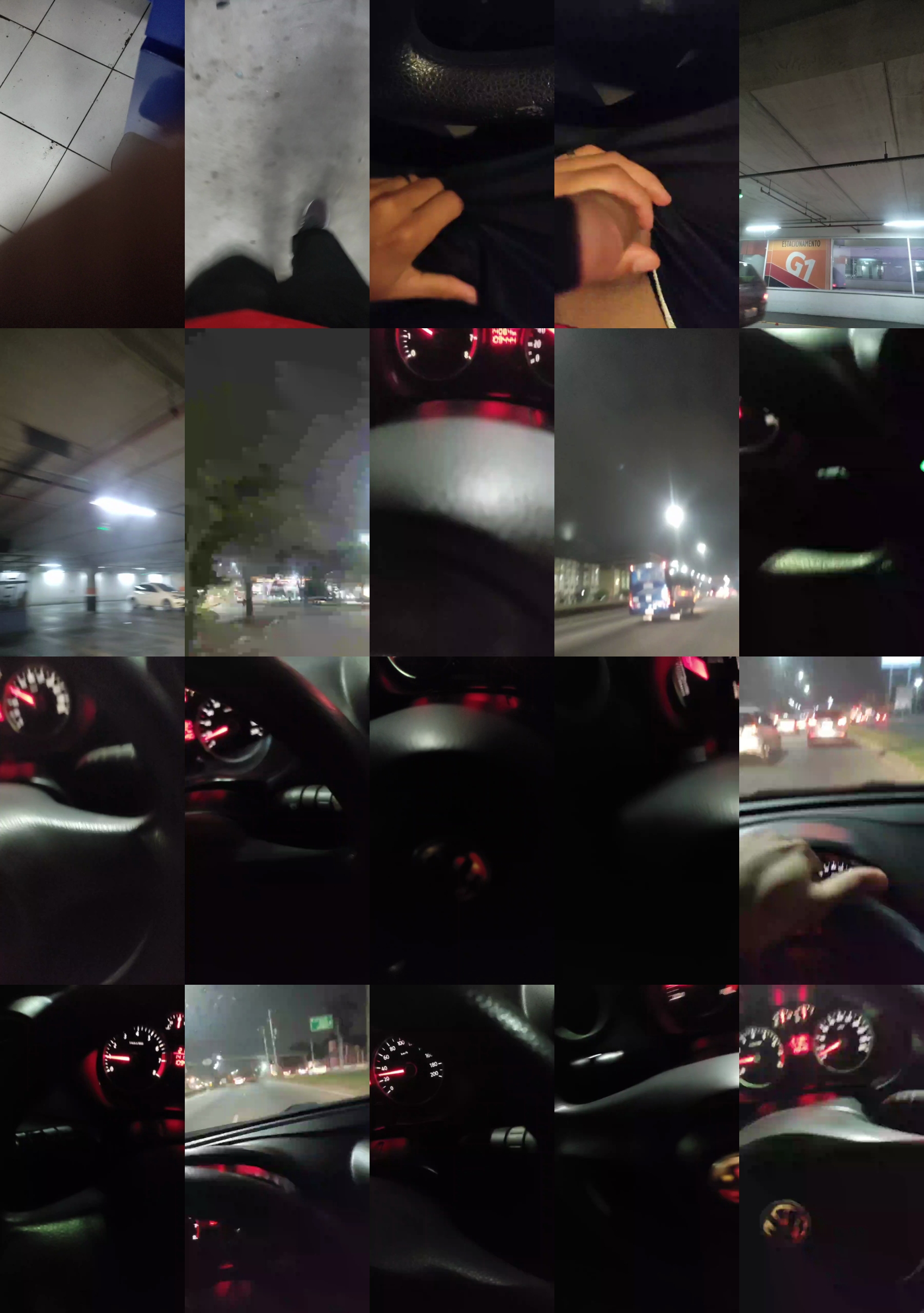 ShoppingRJ  08-08-2022 Recorded Video naughty