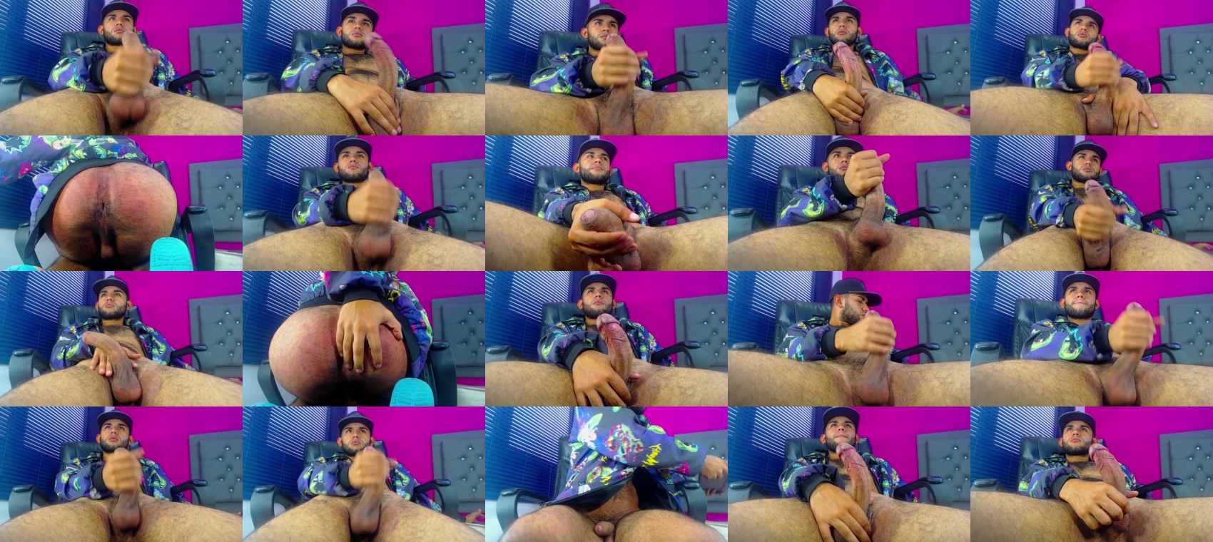 Simudscott01  08-08-2022 Recorded Video big