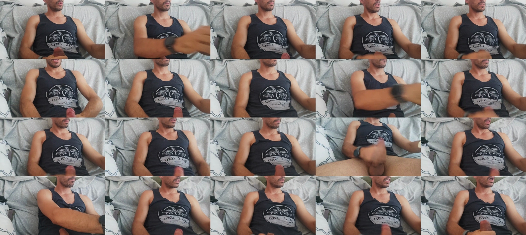 TrancasValencia  08-08-2022 Recorded Video yummy