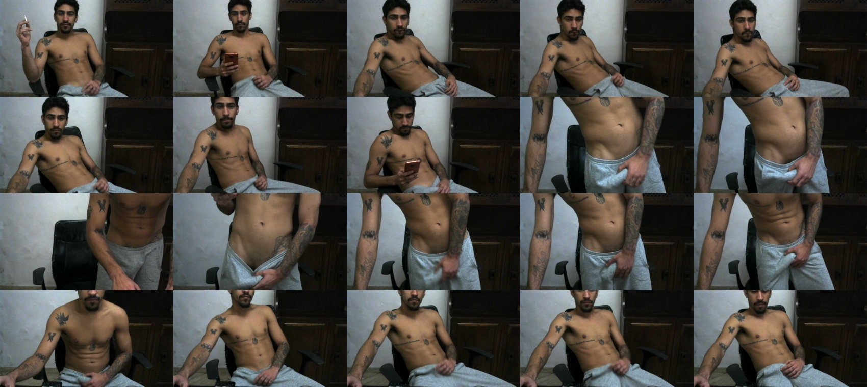 Xxxfriend  08-08-2022 Recorded Video Recorded