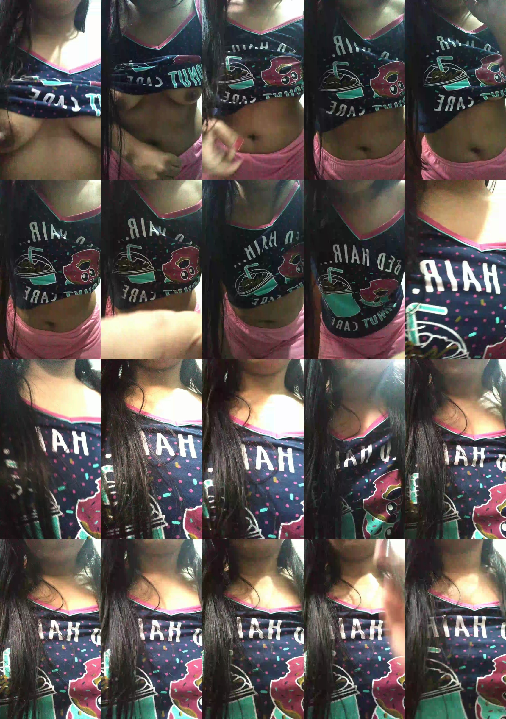 Yara_Guara 08-08-2022 lickpussy 