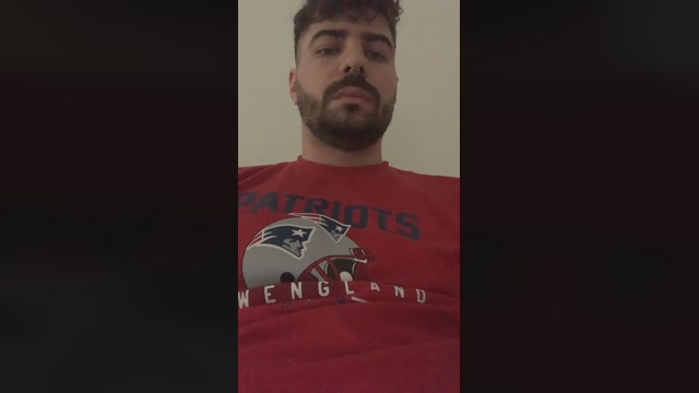 Zaccariazuzu  08-08-2022 Recorded Video Pretty