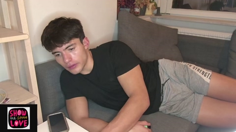 afitboy  08-08-2022 video jerkoff