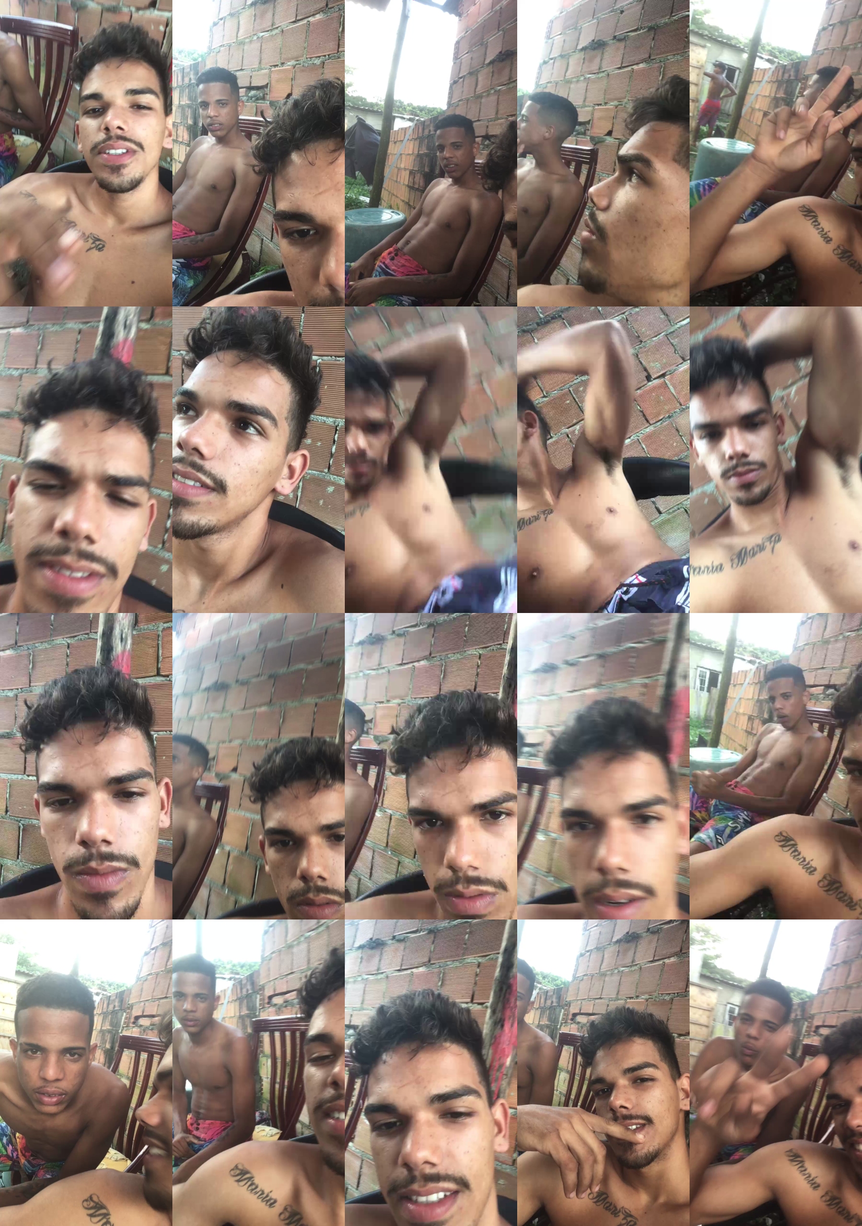 alicefreire  07-08-2022 Recorded Video Recorded