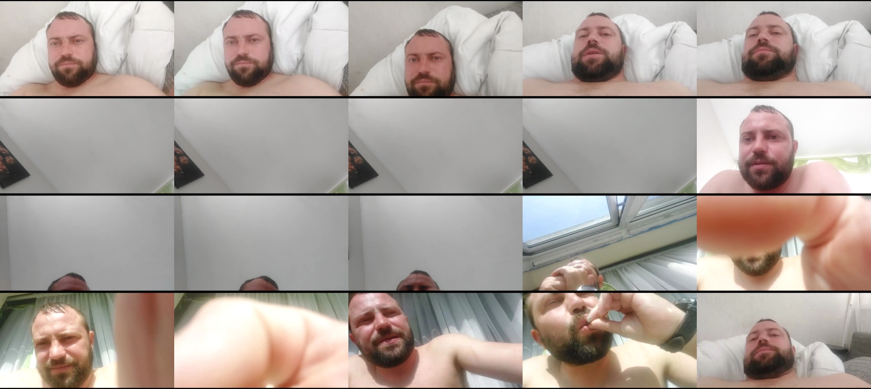 alpachino7777  08-08-2022 video orgasm