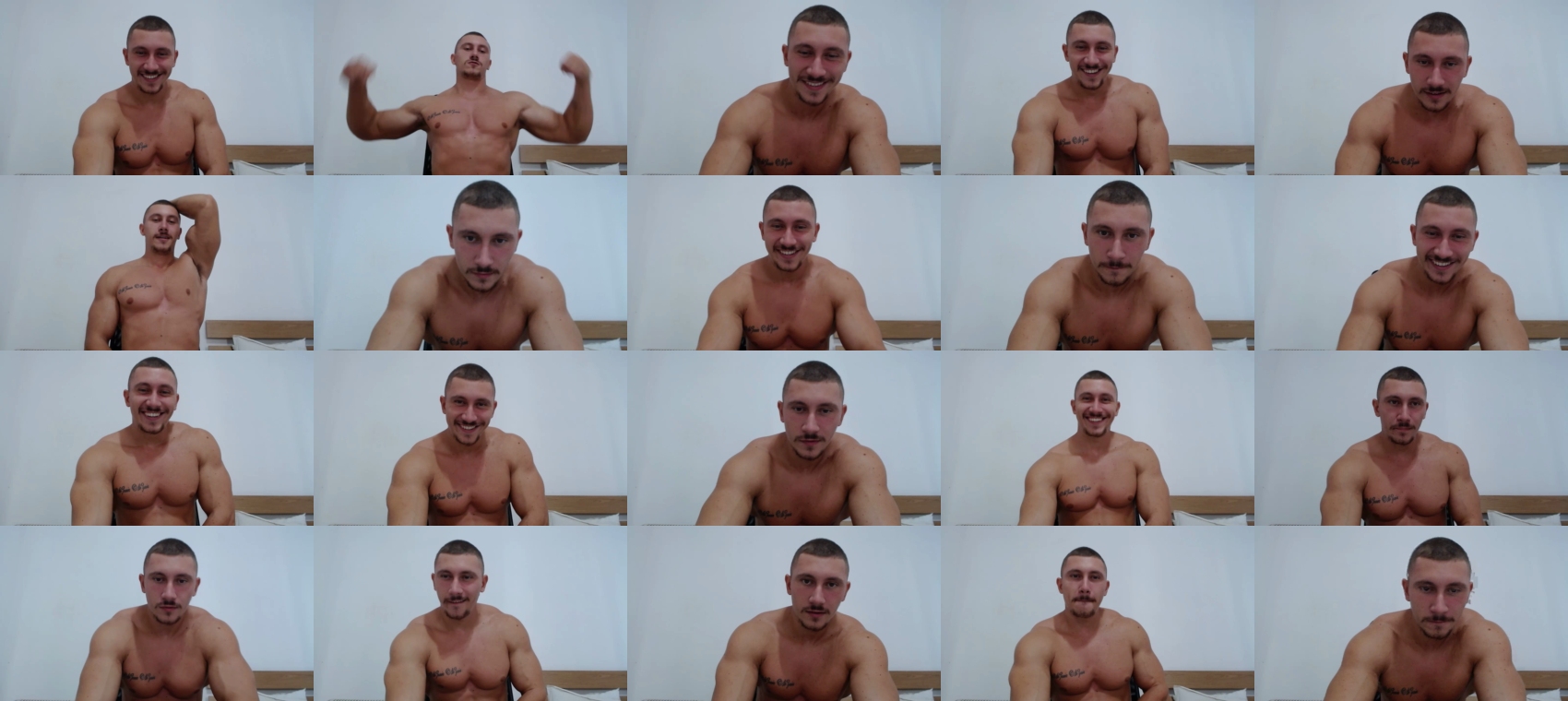 angelofit  08-08-2022 video jackoff