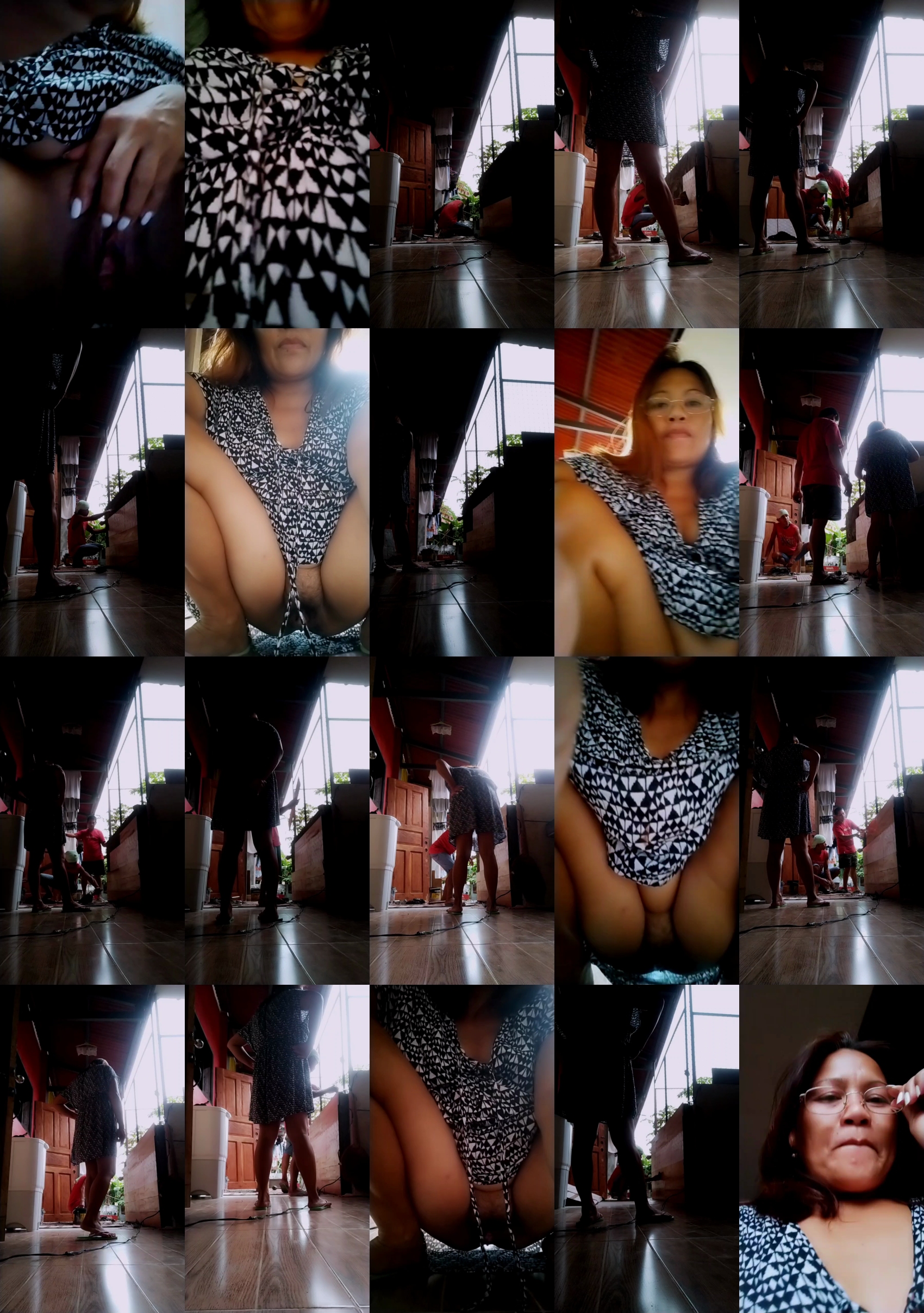 asianbaby_ 08-08-2022 Show 
