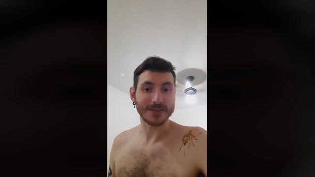 azerielaz1  08-08-2022 Recorded Video prettyface