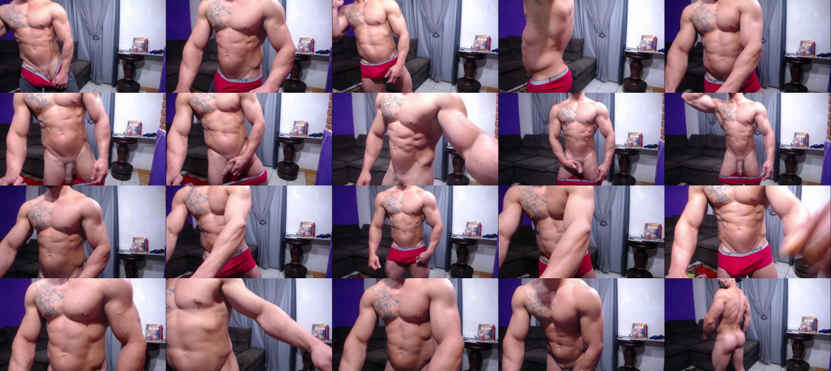 bestmuscle  08-08-2022 video nasty
