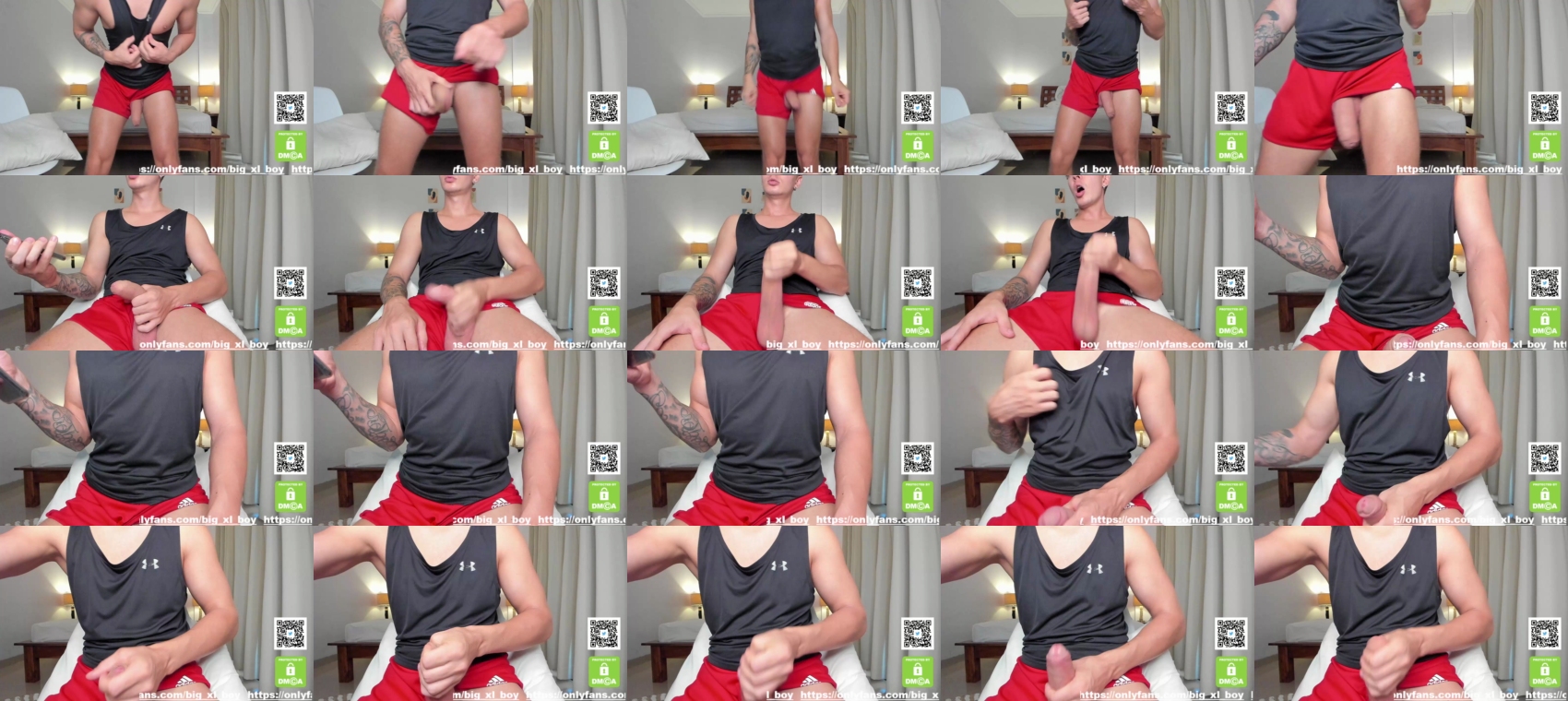big_xl  08-08-2022 video bigcock