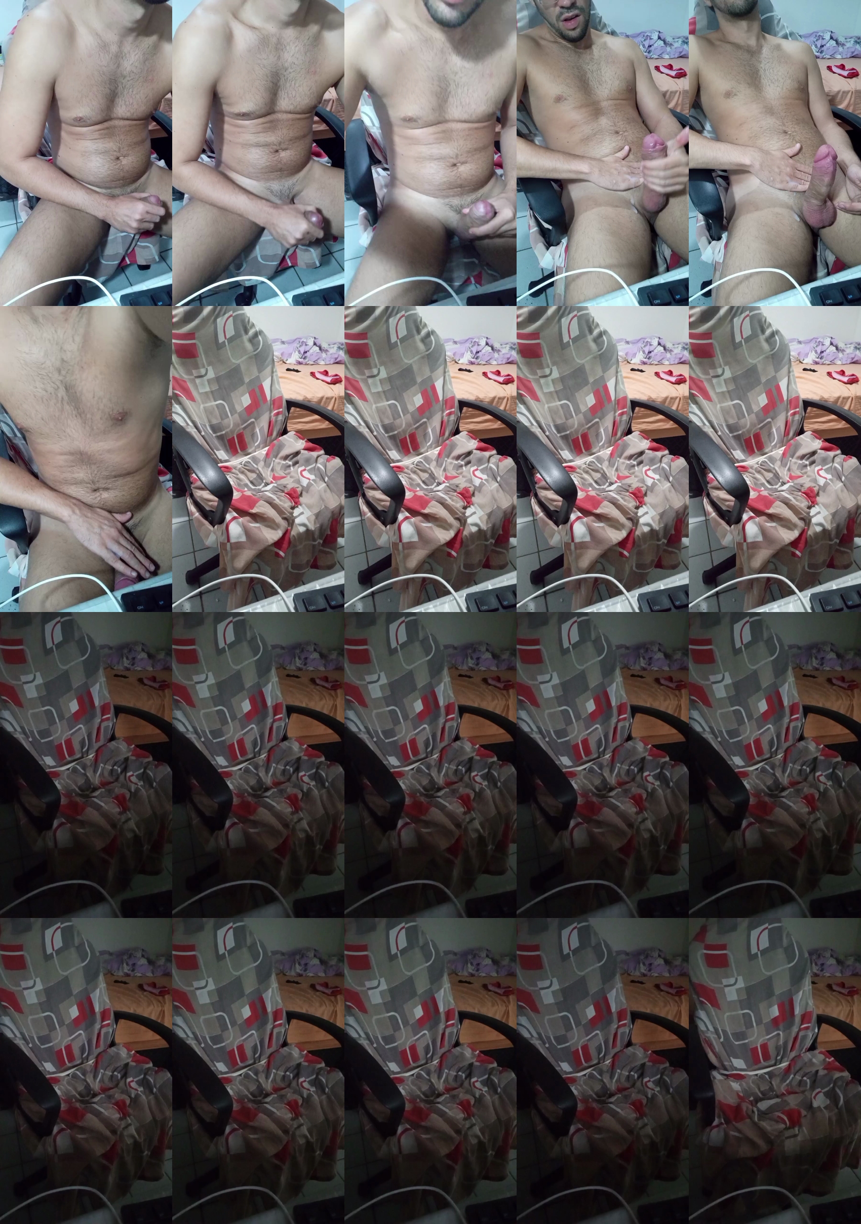 bofemacho  08-08-2022 Recorded Video big