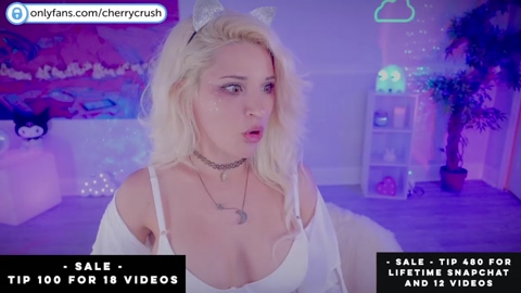 cherrycrush  07-08-2022 fuckpussy Females