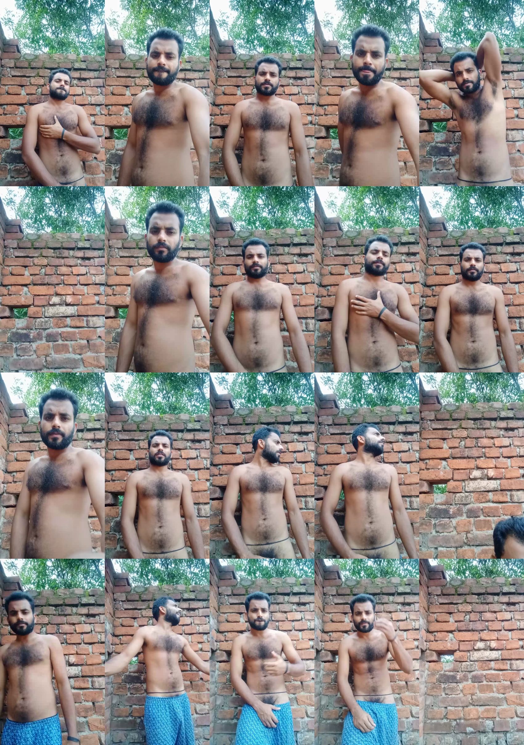 chiranjitho1  08-08-2022 Recorded Video Webcam