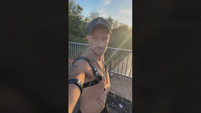 darksecret_Lar  07-08-2022 Recorded Video jerkoff