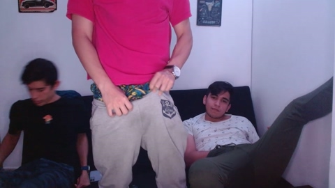 decrixxx  08-08-2022 Recorded Video XXX