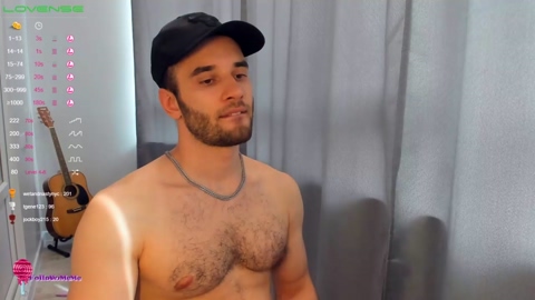 diegopowerful  08-08-2022 video bigcock