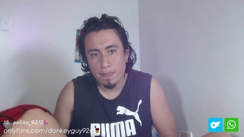 donkeyguy92  07-08-2022 video beauty