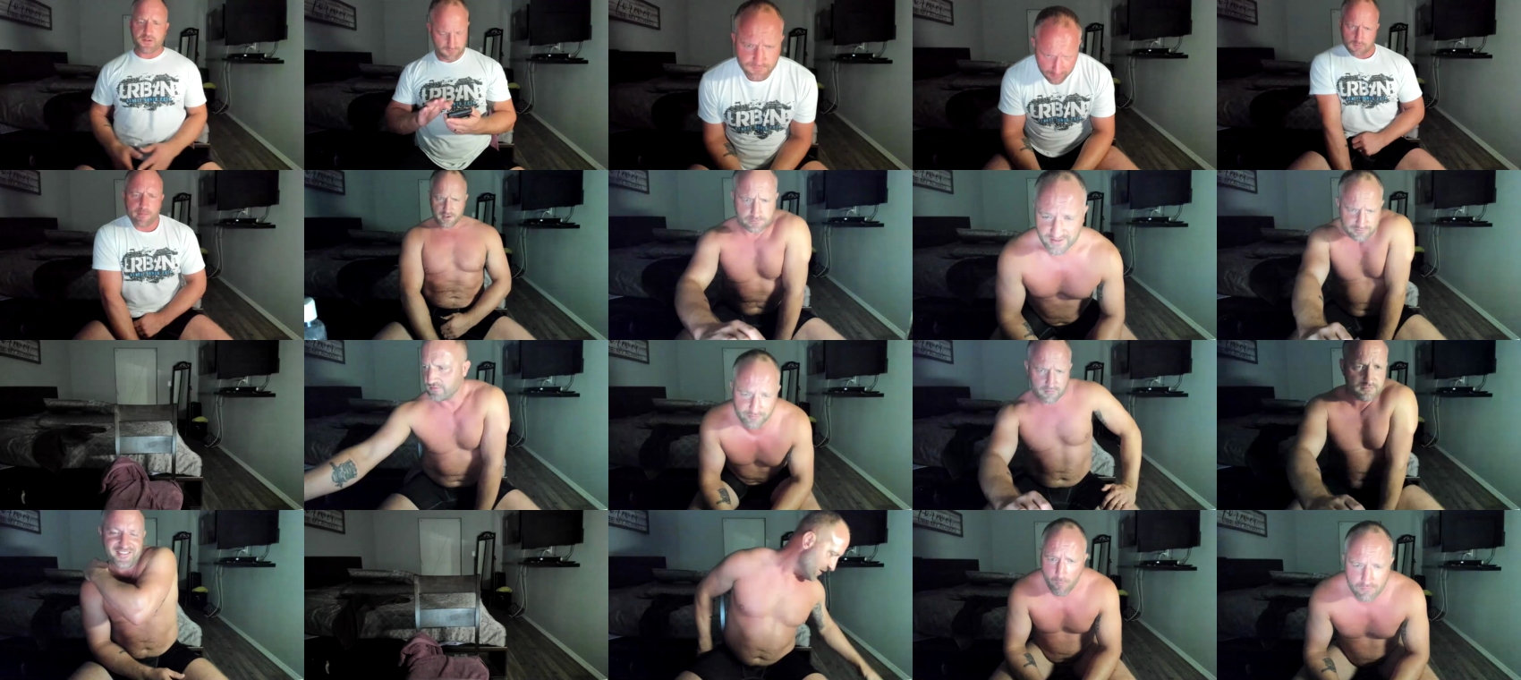 downhome_d  08-08-2022 video gay