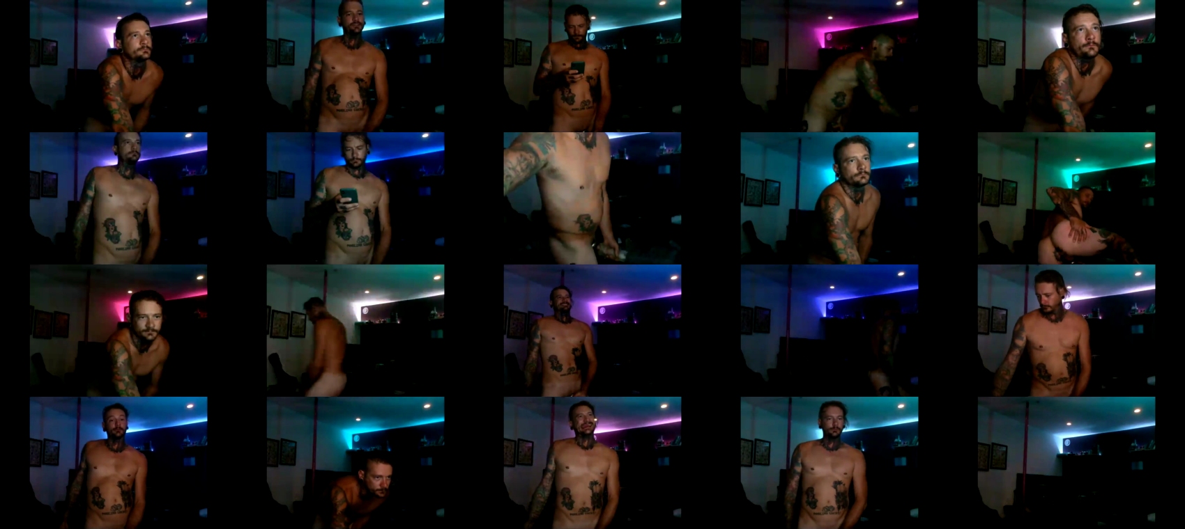 durfmanx  08-08-2022 video fuckme