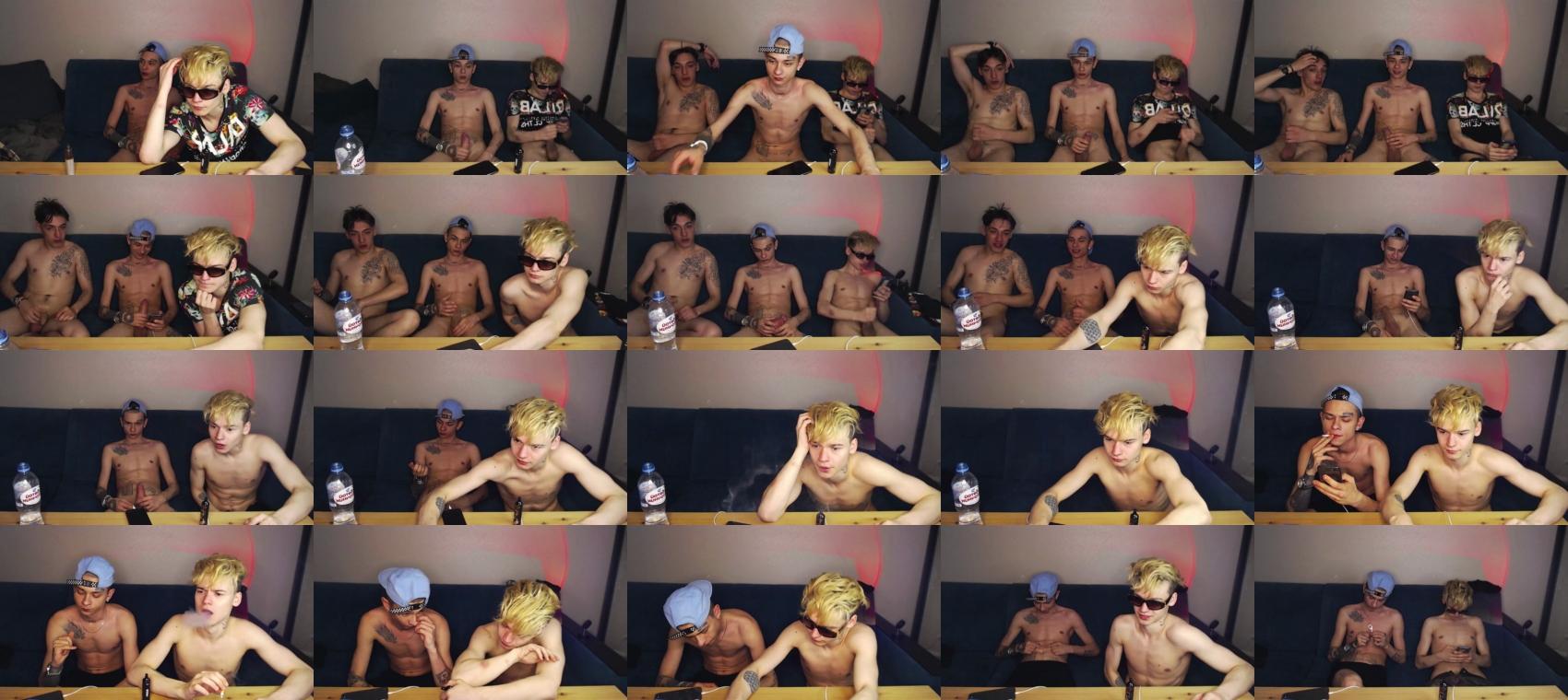 esthetics_boys  08-08-2022 video hot