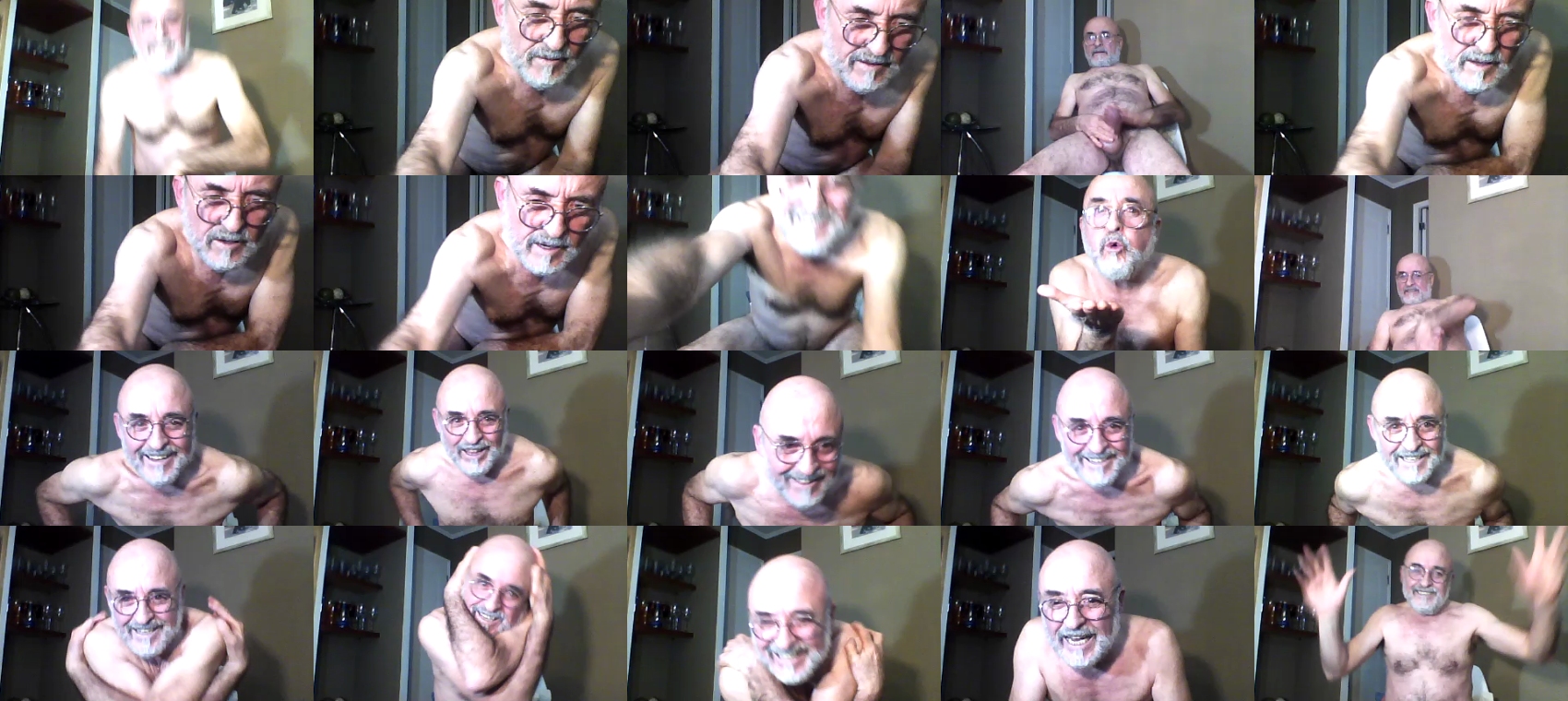 franfra6  08-08-2022 Recorded Video gay