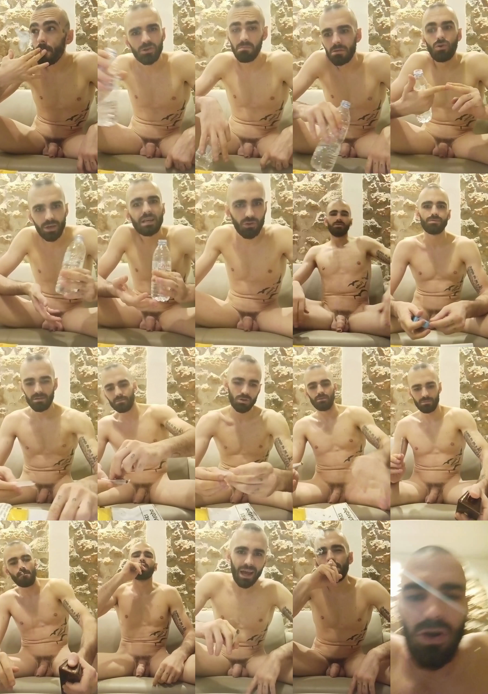 gianakissexy4  08-08-2022 Recorded Video fuckher