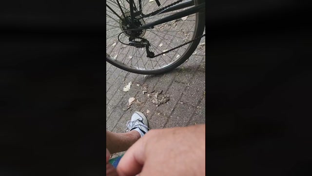 giorgio526  08-08-2022 Recorded Video fuckme