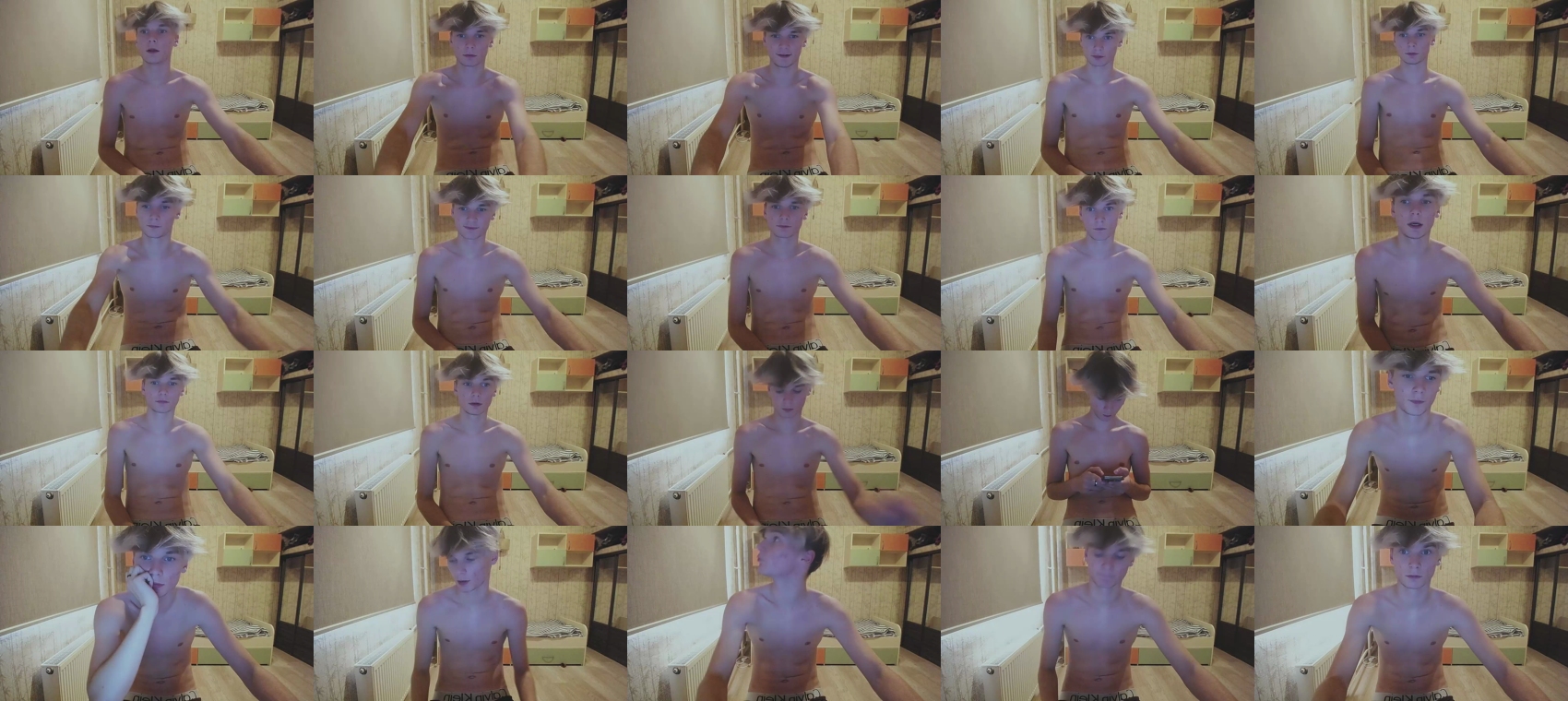 gofymcmouse  08-08-2022 video oral