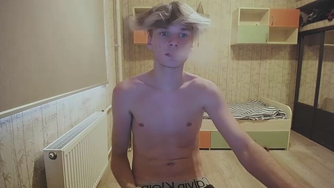 gofymcmouse  08-08-2022 video oral