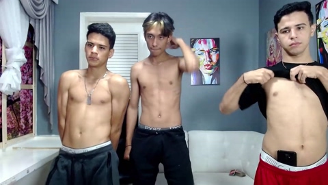 handsomegamerss  08-08-2022 Recorded Video fingering