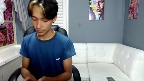 handsomegamerss  08-08-2022 Recorded Video bj-dildo