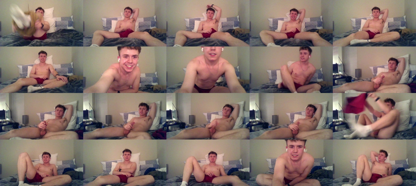 jameschastings  08-08-2022 video big