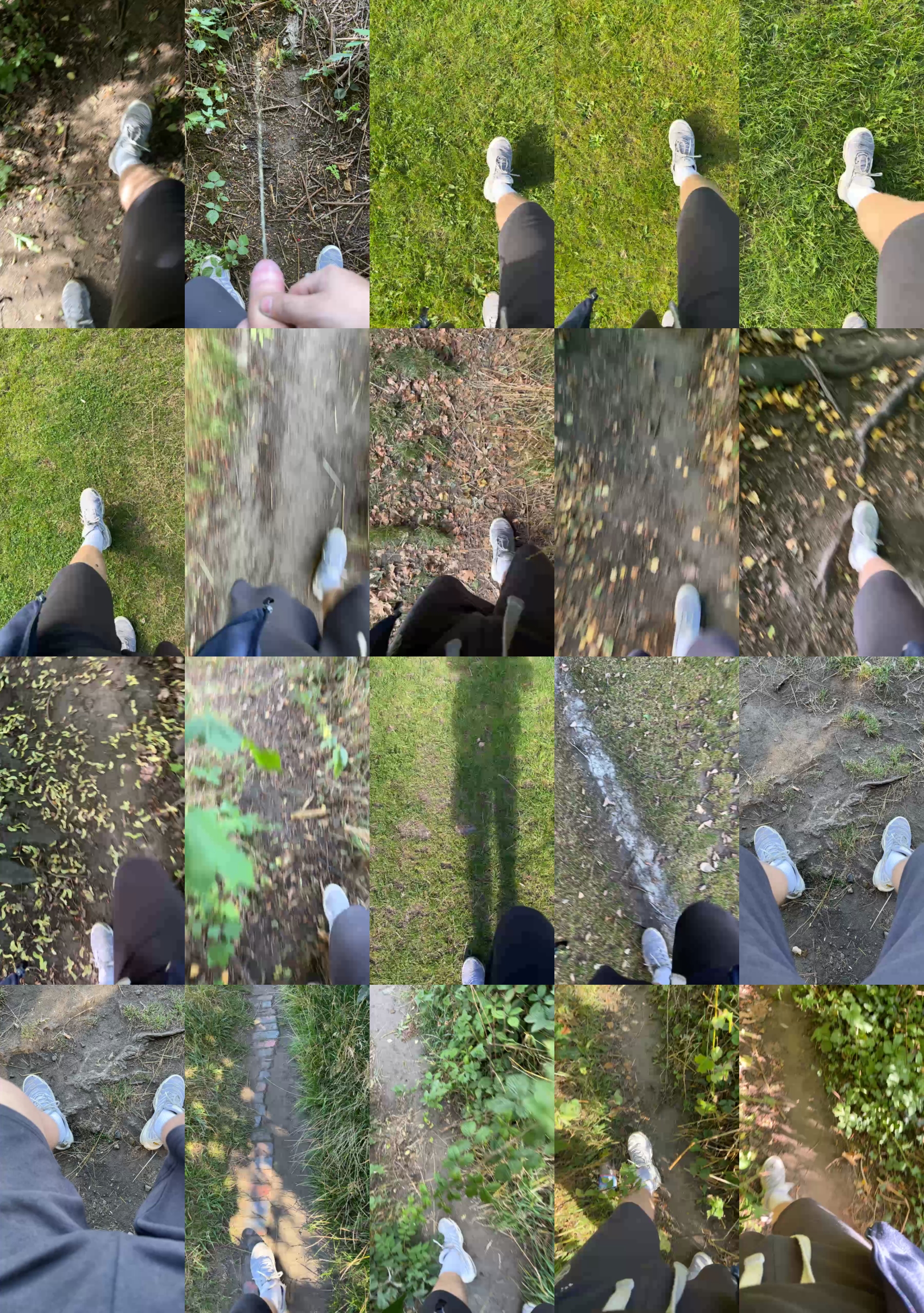 jenkster  08-08-2022 Recorded Video sexyfeet