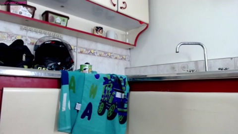 kaineall  08-08-2022 video Nude