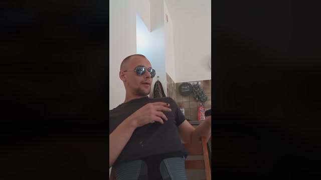 keutard8  08-08-2022 Recorded Video fuckass