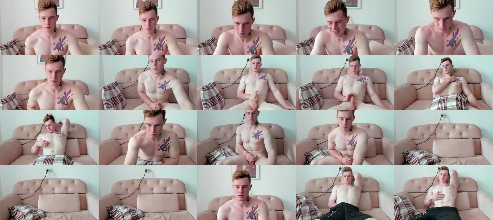 kyle_4u  08-08-2022 video hard