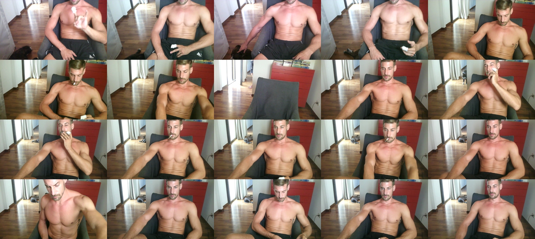 lamberto91  08-08-2022 Recorded Video strip