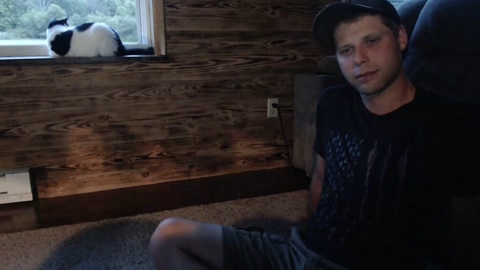 lancehardin  08-08-2022 video fingering