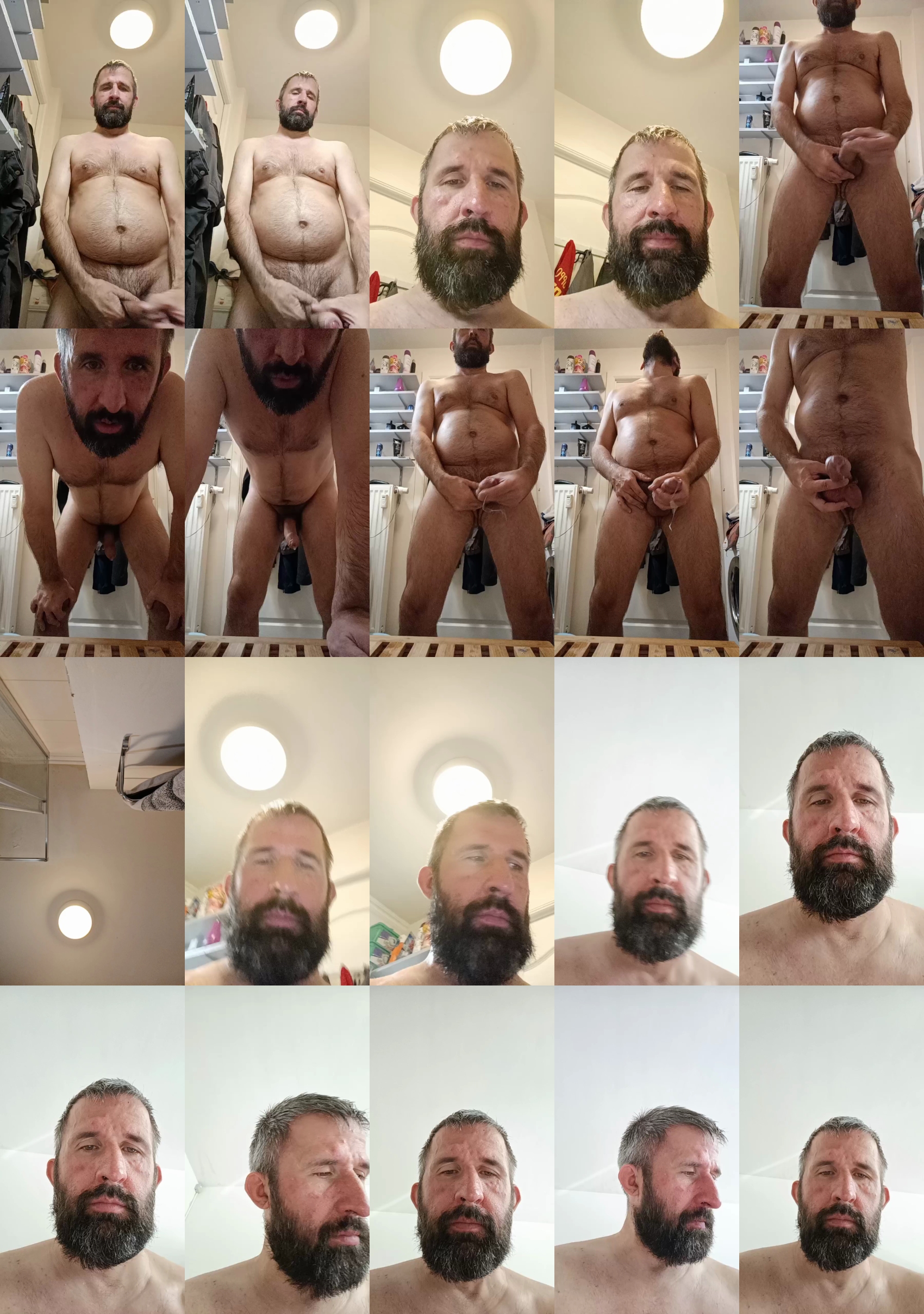 lemauves134  08-08-2022 Recorded Video horny