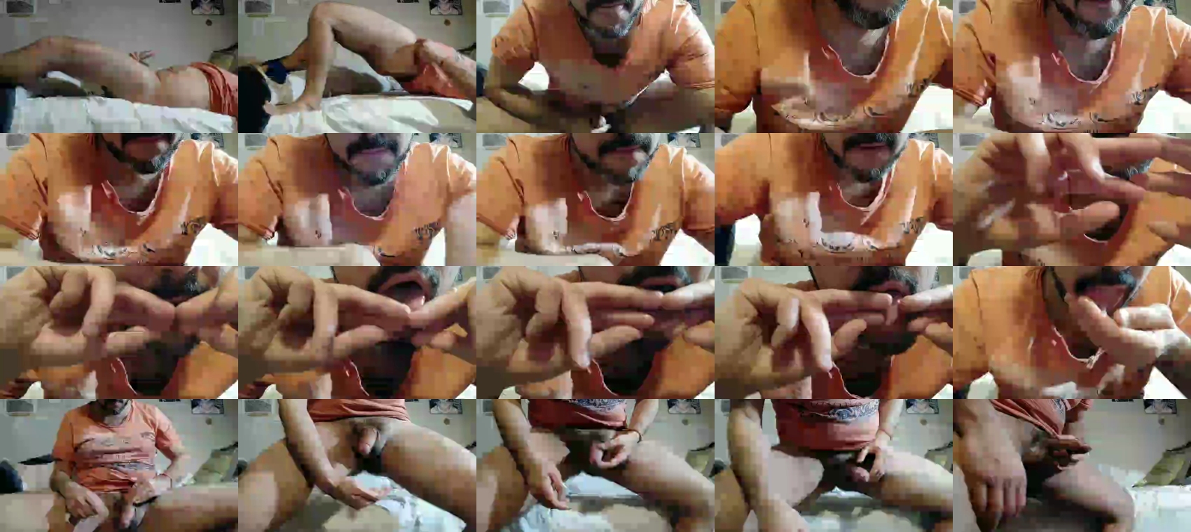 leonsexually  08-08-2022 Recorded Video bigload