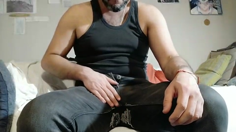 leonsexually  08-08-2022 Recorded Video dirty