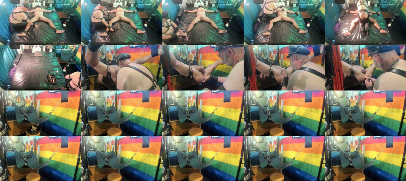 lepenseur2  07-08-2022 Recorded Video beautiful