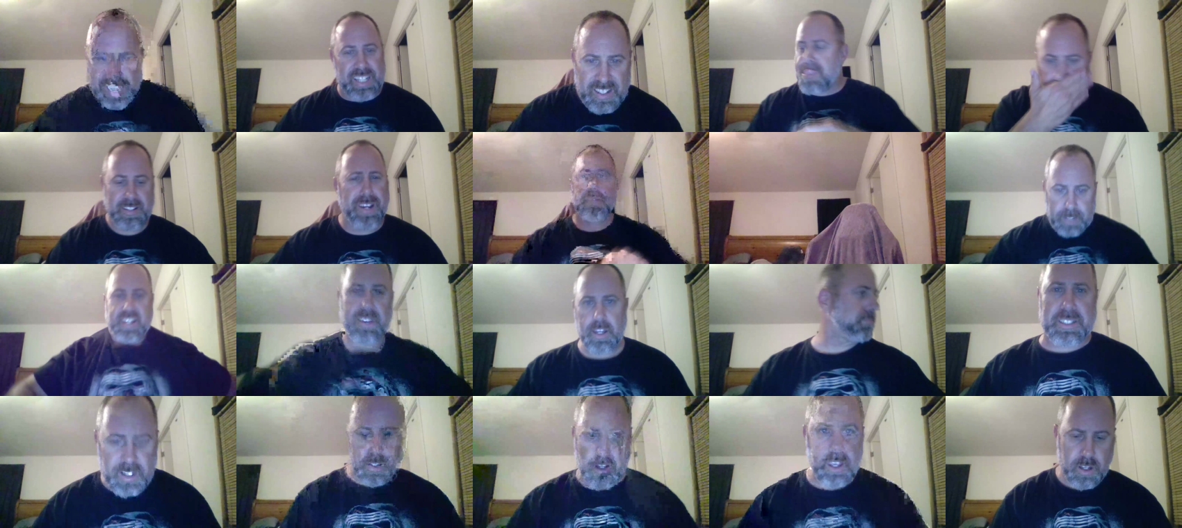 lovetobebad12  08-08-2022 video handsome