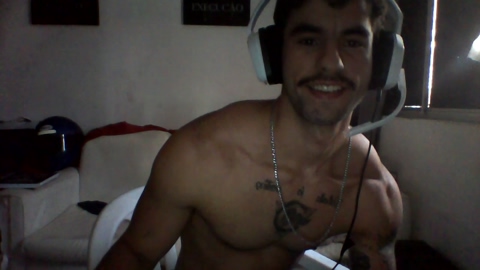 lucass_alves19  08-08-2022 Recorded Video kinky