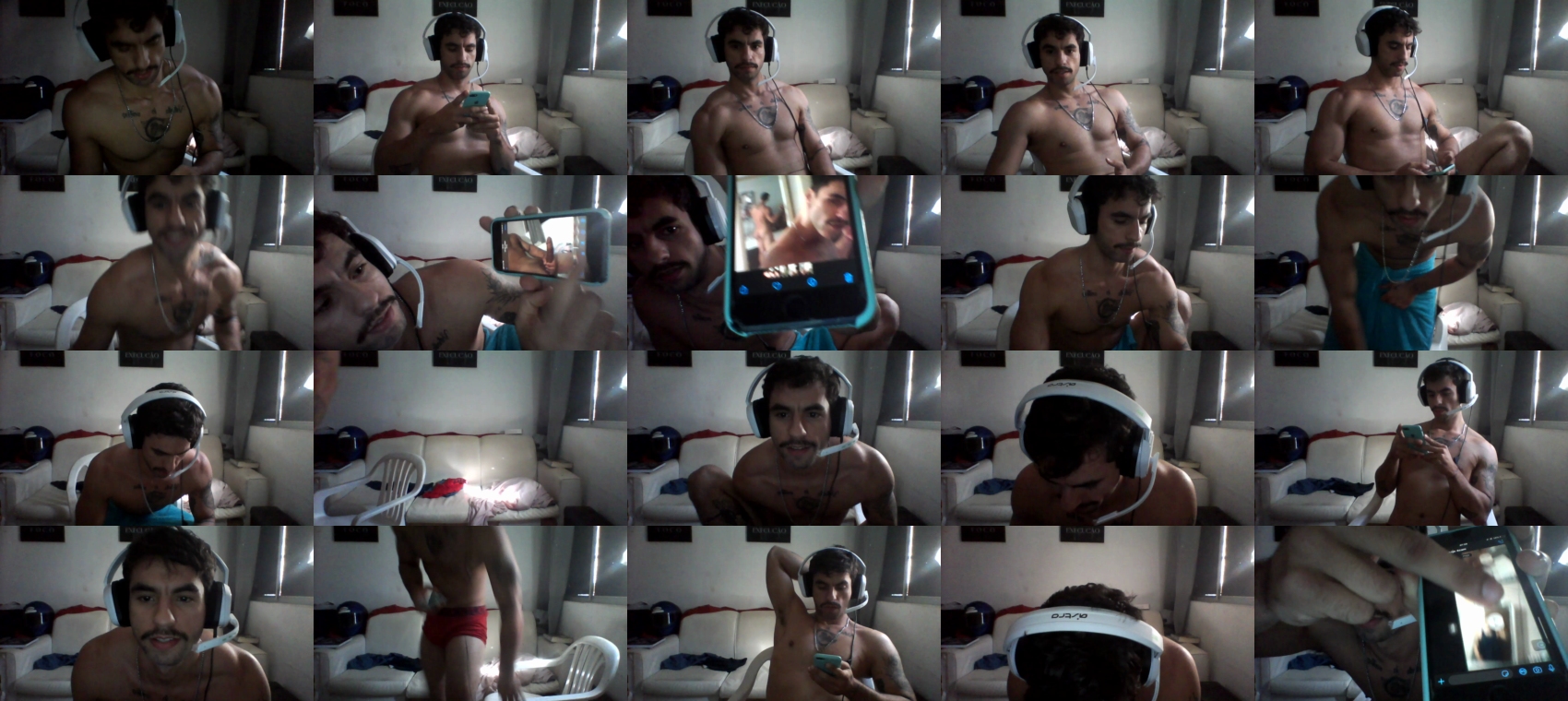 lucass_alves19  08-08-2022 Recorded Video kinky