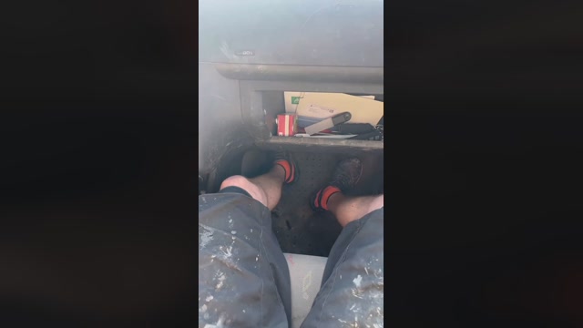 magicman5  08-08-2022 Recorded Video sexyfeet
