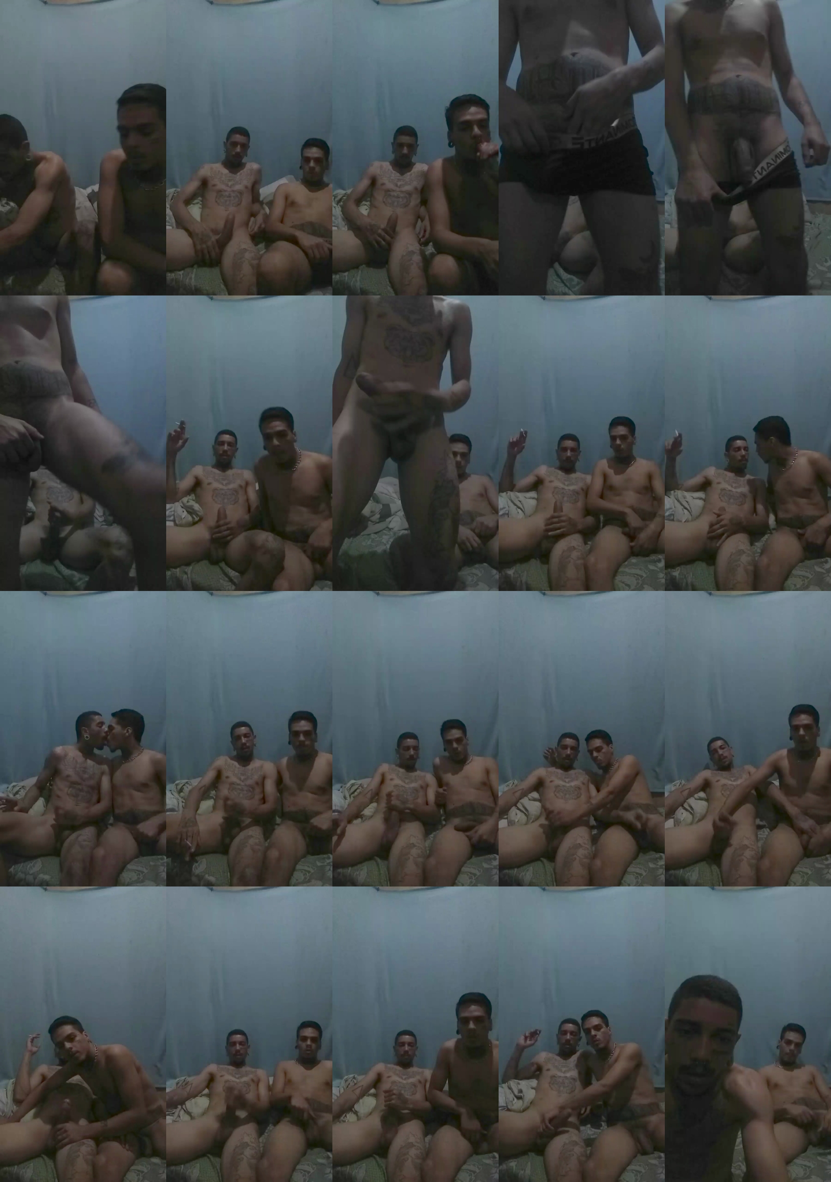 mago112  08-08-2022 Recorded Video play