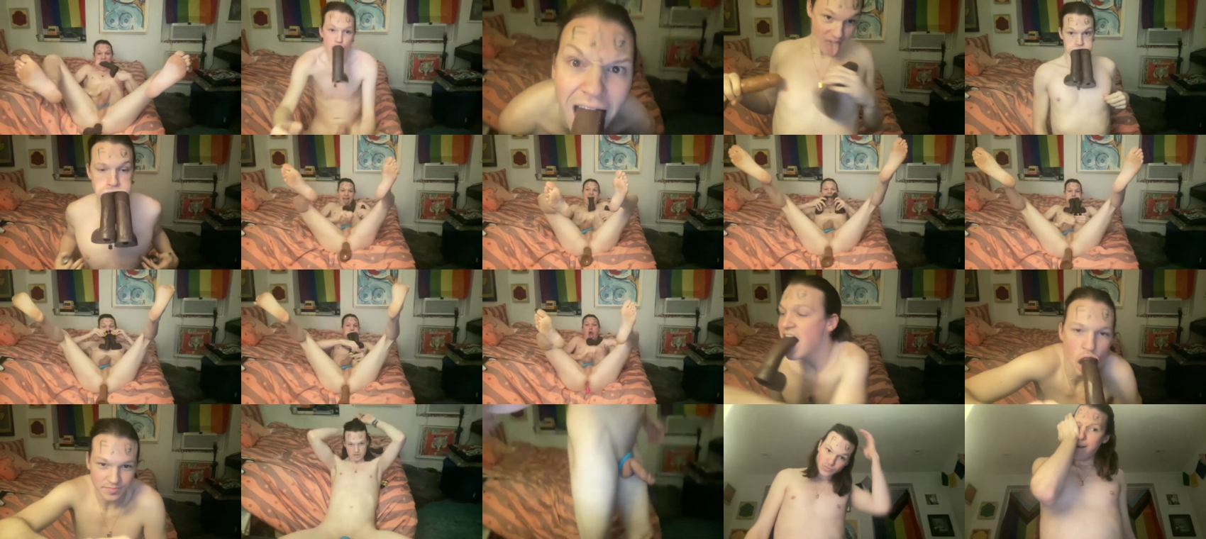 marixxxxxx  08-08-2022 video gag