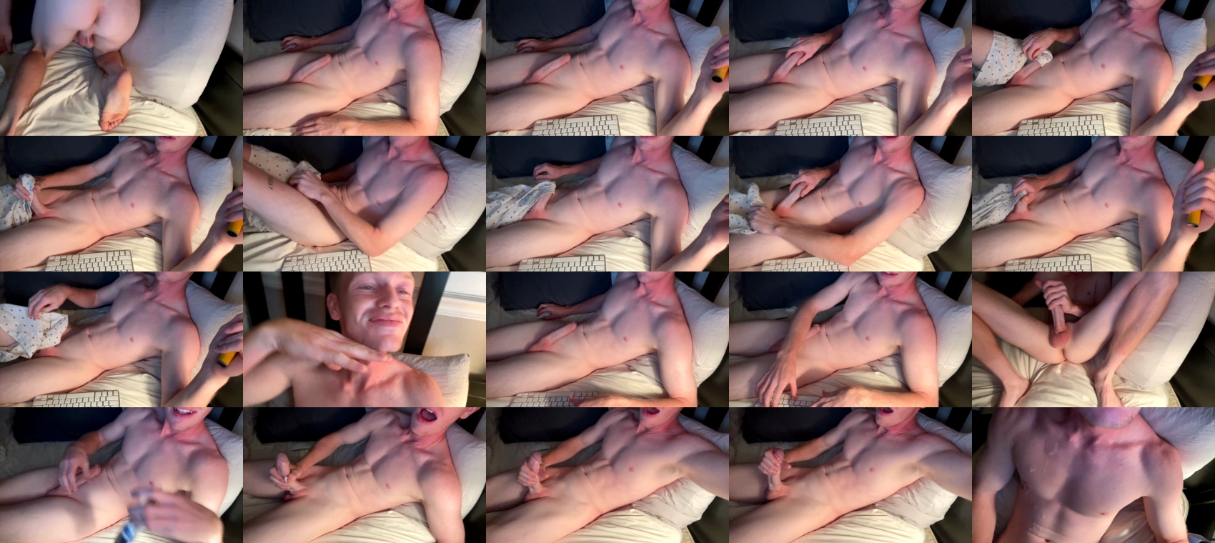 maybecody  08-08-2022 video jackoff