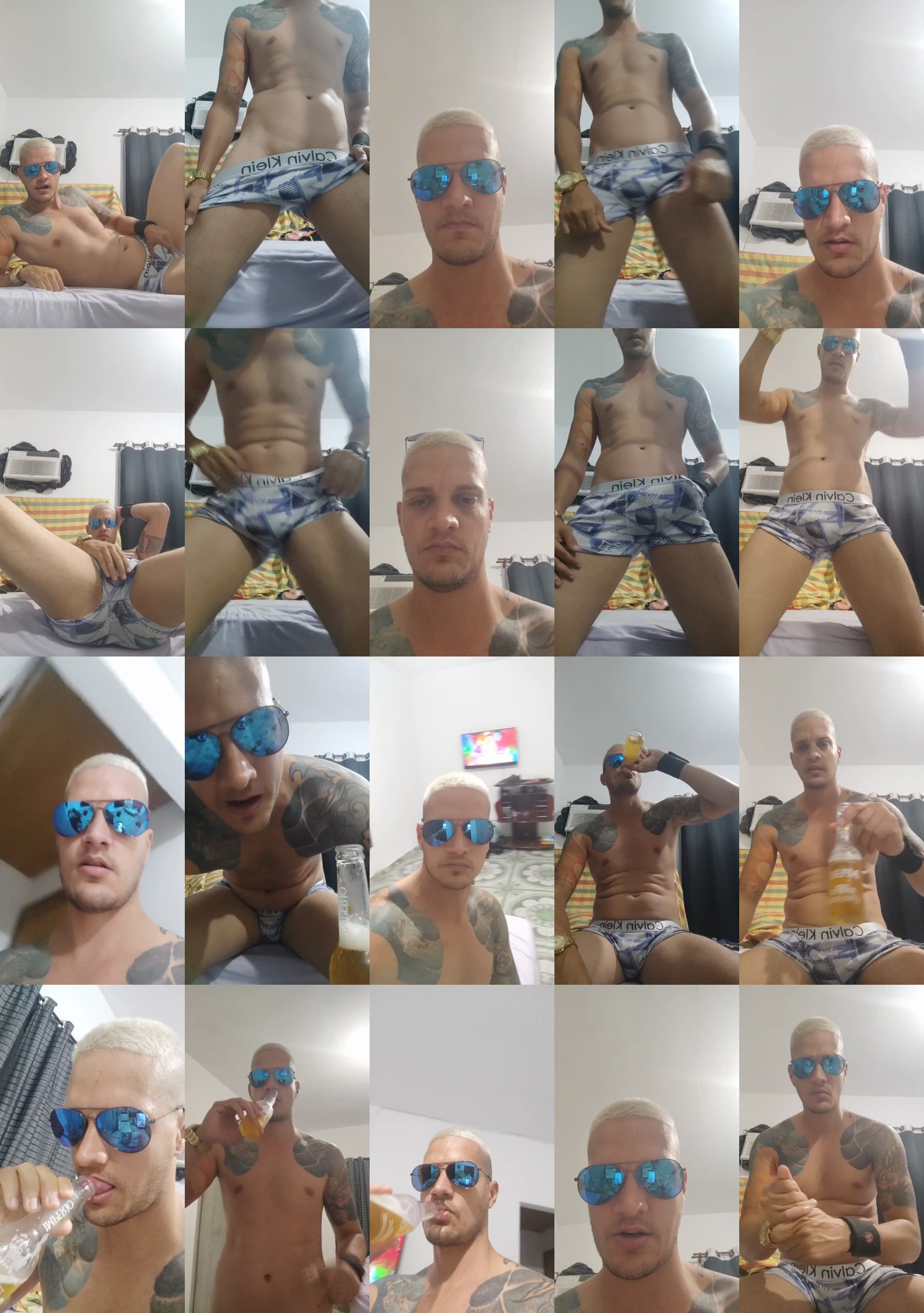 odyboy2  08-08-2022 Recorded Video amateur